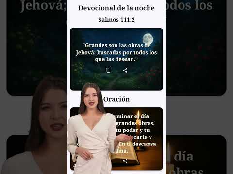 Biblia Universal con Audio