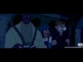 Atlantis The Lost Empire Leviathan Attack Sound Effects Version Remastered Part 2
