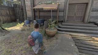 #DYINGLight2　　#ゲーム実況　#声真似ゲーム実況　#ヘタリア声真似　 #初心者
