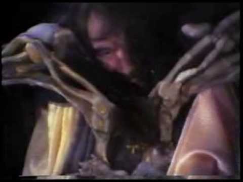 Behind the Scenes: Skeksis Test
