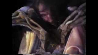 Behind the Scenes: Skeksis Test