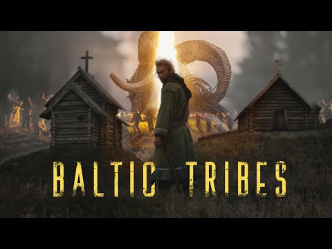 Baltic Tribes - Die letzten Heiden Europas (2021) [Abenteuer-Doku] (deutsch) ᴴᴰ