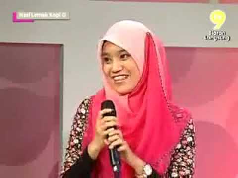 150 JUTA | AINAN TASNEEM