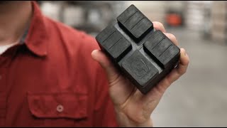 Pinch-Weld Puck Set - video thumbnail 2