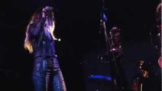 Wild Belle - Twisted LIVE HD (2012) Los Angeles The Echo