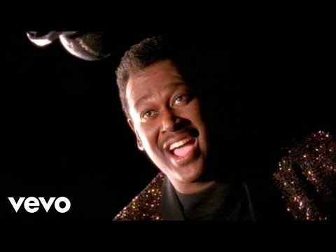 Luther Vandross - Power of Love (Love Power) (Original)