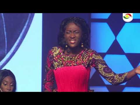 [Week6]GMB2021:Greater Accra's Dede enlightens us on Rebecca Naa Dedei Aryeetey aka Dedei Ashikishan