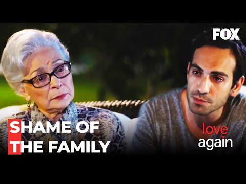 Gülsüm Sekercizade's Sorrow for A Grandchild - Love Again Episode 61
