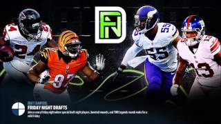 Patriots Defense is a sneaky play this week! Draft Kings Week 2 Defenses