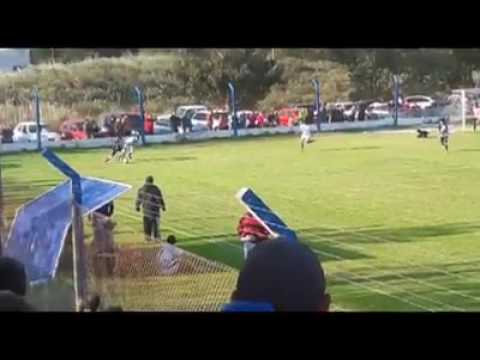 Matias Izzi - Vs Sutery de Monte Hermoso