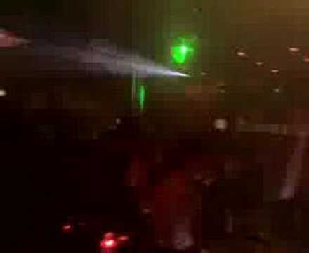 Laidback Luke @ Club Noa, Leeuwarden