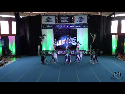 230. Black All Stars