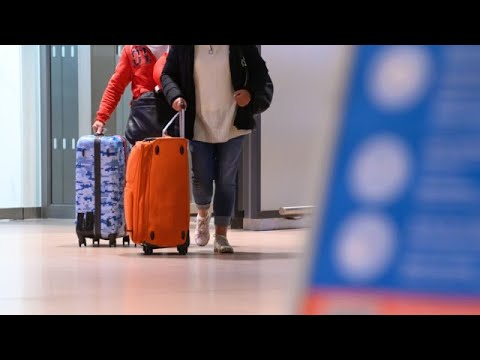 Passagiere der „Aida Nova“ kehren nach Deutschland zurück