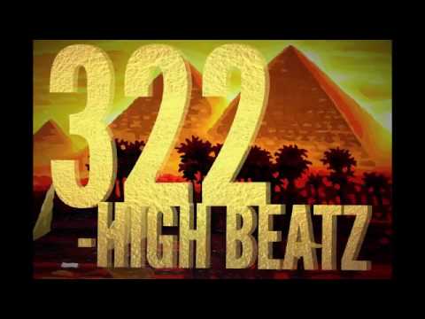 High Beatz - 322 (audio)