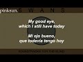 Swans - How They Suffer (Sub. Inglés/Español)