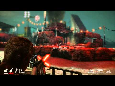 Spec Ops: The Line Walkthrough | Chapter 14 | The Bridge (FUBAR)