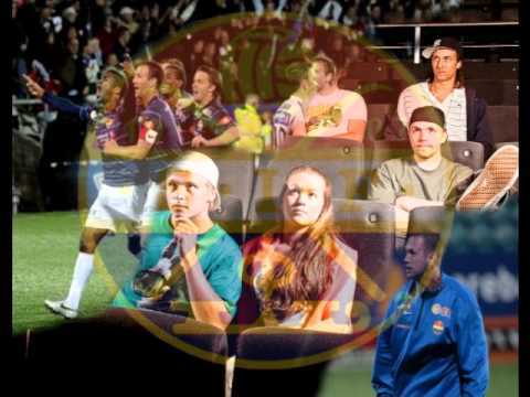 Ess I Ermet - Gull på Ullevål