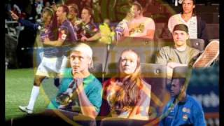 Ess I Ermet - Gull på Ullevål