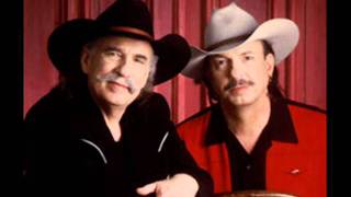 Bellamy Brothers - Fly Me To Eden