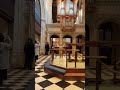 Ytshorts London Church