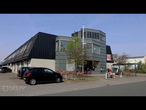 Video Einsteinstraat 67 Dordrecht