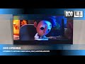 Opening To Arthur Christmas 2012 Australian DVD