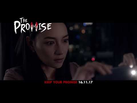 The Promise (2017) Trailer