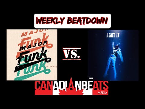 "Beatdown Rewind" (#WeeklyBeatDown Ep. #99 Jan. 25, - 30, 2021)