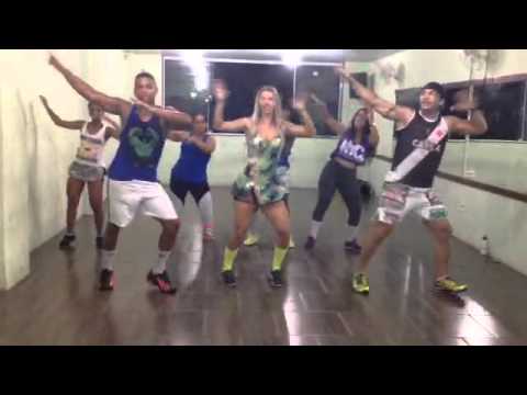 CAMAROTE WESLEY SAFADAO(Israel Novaes)