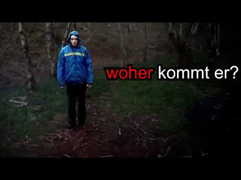 10 Creepy Forest Encounters Caught On Camera