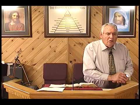 21-0516am - Gifts and Calling Pt.5 (Questions and Answers) - Samuel Dale