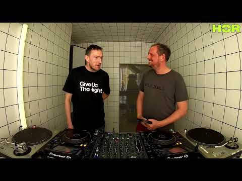 Bastardo Electrico - Cork Bangers (DJ Flush + Jamie Behan) / April 14 / 5pm-6pm