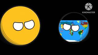 LA TIERRA SE ARTAN DE LOS PAISES