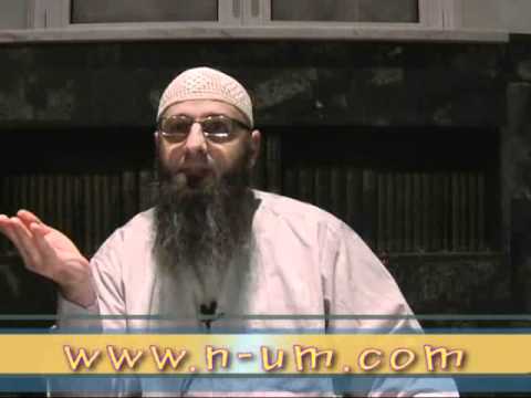 Ispravno vjerovanje - mr. Safet Kuduzovic