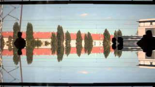 Der Dritte Raum - Derwisch (DDR 009 "Mokka Mischung")