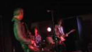 Mike Watt + The Missingmen 4/26/08 Part 3