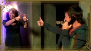 Outside The Glass Helen Magnus