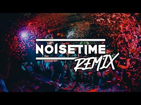 Lady Gaga - Just Dance (NOISETIME & Tim Wild Remix)