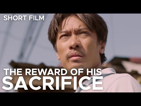 PITAKA (The Wallet): AWARD-WINNING SHORT FILM