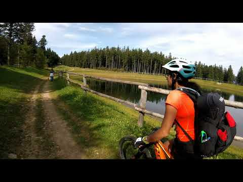 Pohorje Cruise    Day 1