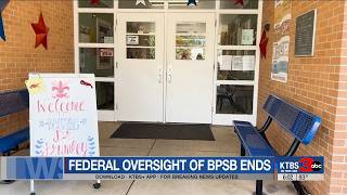 Federal court oversight of Bossier Parish Schools ends