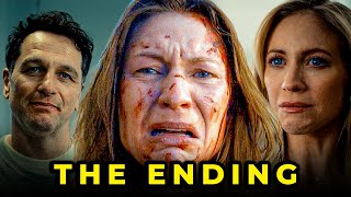 THE BEAST IN ME Recap And Ending Explained