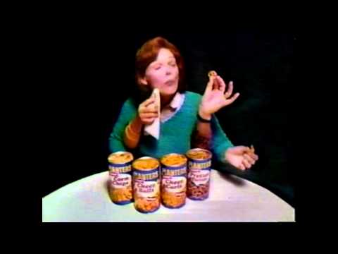 Planter's CHEESE BALLS 1983 Kung Fu Action