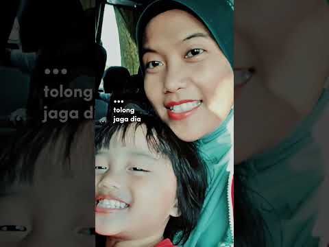 Birthday Alya 12th (RizalSue&Family)