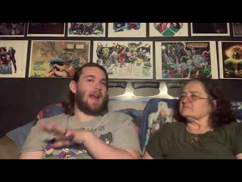 Batman (1966) s02e09-10 Greatest Mother of them All, Ma Parker