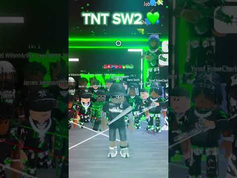 Which TNT Is Better 💚🍍 | Streetz War 2 | Street Life Remastered #roblox #streetzwar2 #tnt