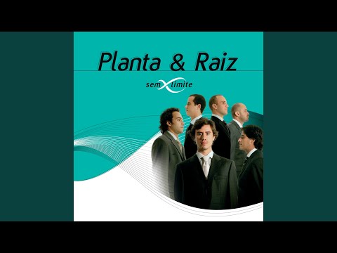 Deus Está Me Ensinando - Planta e Raiz