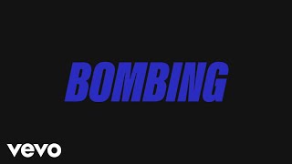 Love Bombing Lyrics English Translation