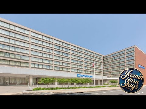 Wyndham Philadelphia Historic District | Philadelphia (PA), United States | Hotel Review ⭐