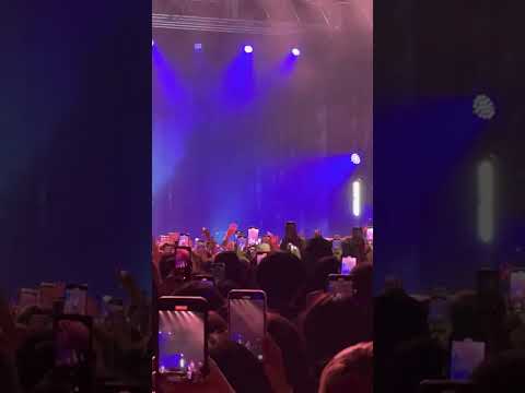 221125 DPR LIVE Laputa Zepp Haneda Tokyo